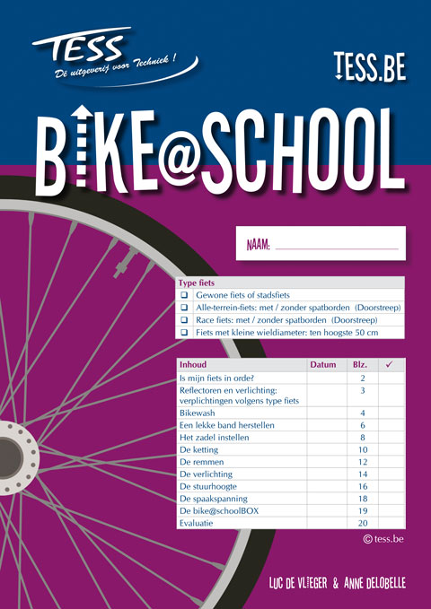 Bike @ School Bike @ School