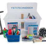 FietstechniekBOX - Uitgeverij TESS