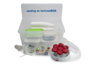 Voeding-en techniekBOX