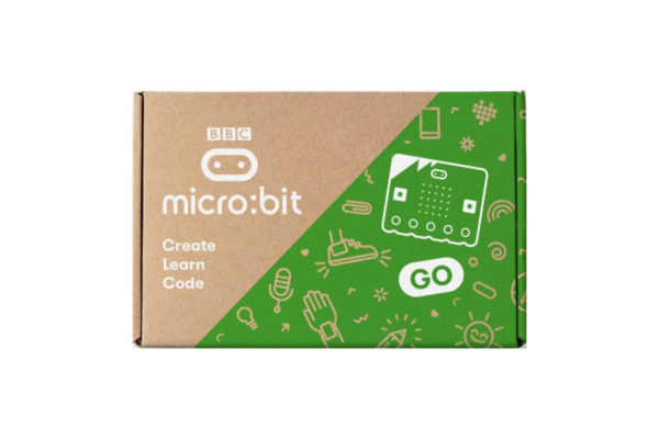 Micro bit V2 Go Bundle