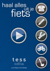 haal alles uit je fiets haal alles uit je fiets