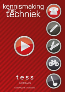 kennismaking met techniek kennismaking met techniek