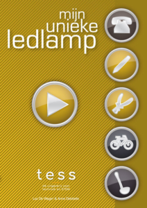 mijn unieke ledlamp mijn unieke ledlamp