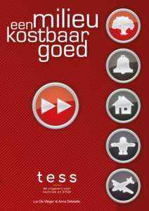 milieu een kostbaar goed milieu een kostbaar goed