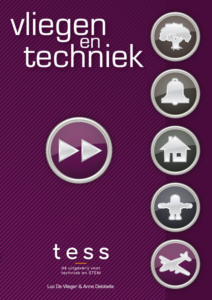 vliegen en techniek vliegen en techniek