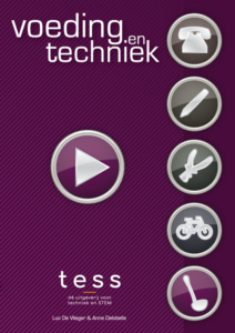 voeding en techniek voeding en techniek
