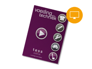 voeding en techniek digitaal