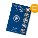 haal alles uit je fiets digitaal