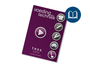voeding en techniek papier