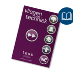 vliegen en techniek papier