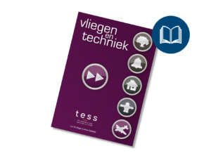 vliegen en techniek papier
