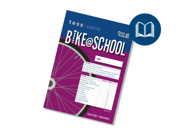 bike@school papier