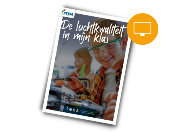 luchtkwaliteit digitaal