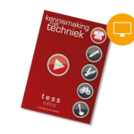 kennismaking met techniek digitaal