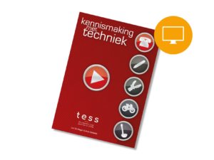 kennismaking met techniek digitaal