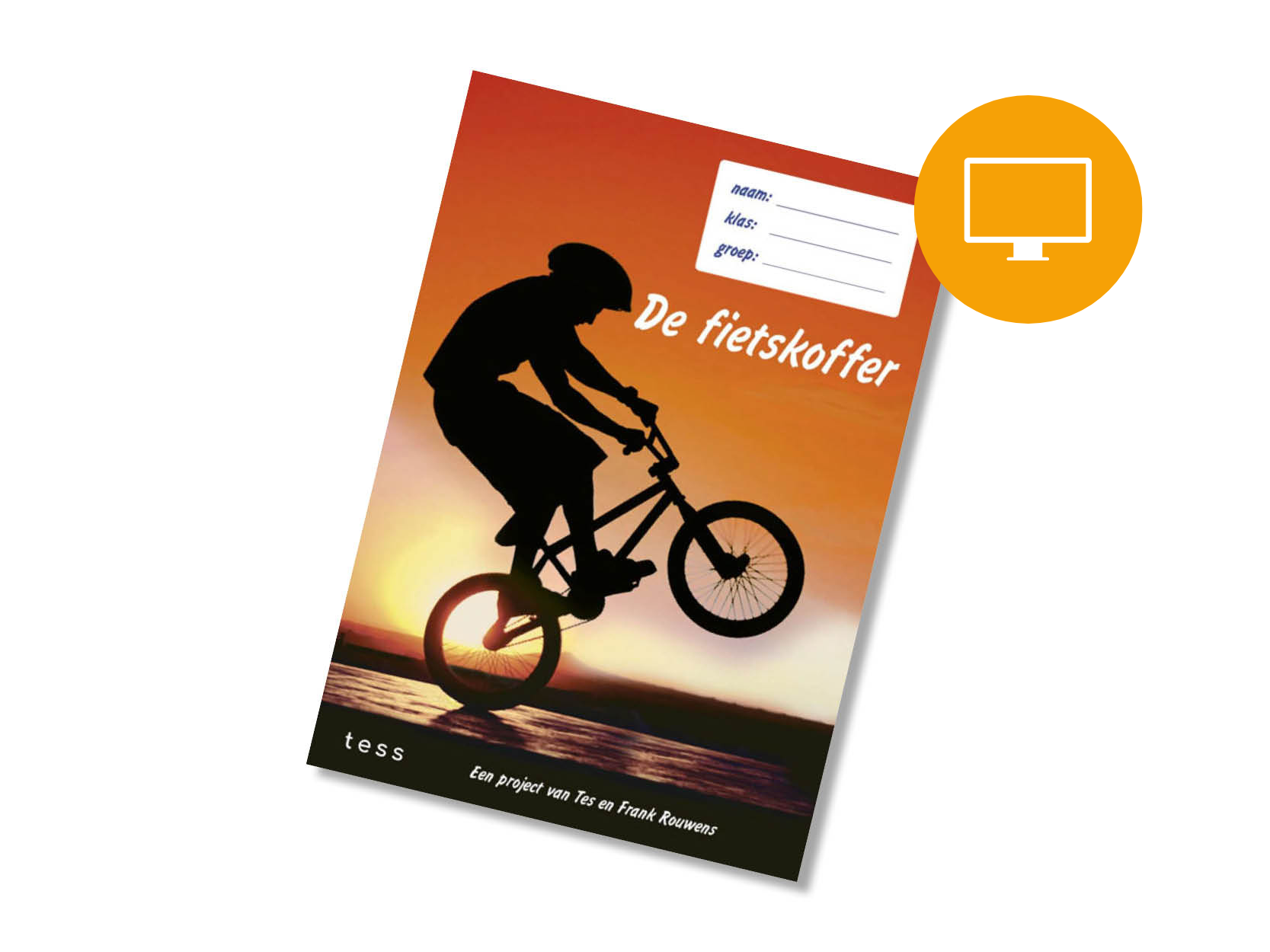 fietskoffer digitaal fietskoffer digitaal